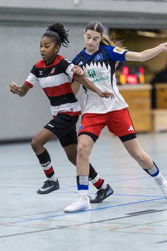 Bild 823 - wCJ Loewinnen Cup C1